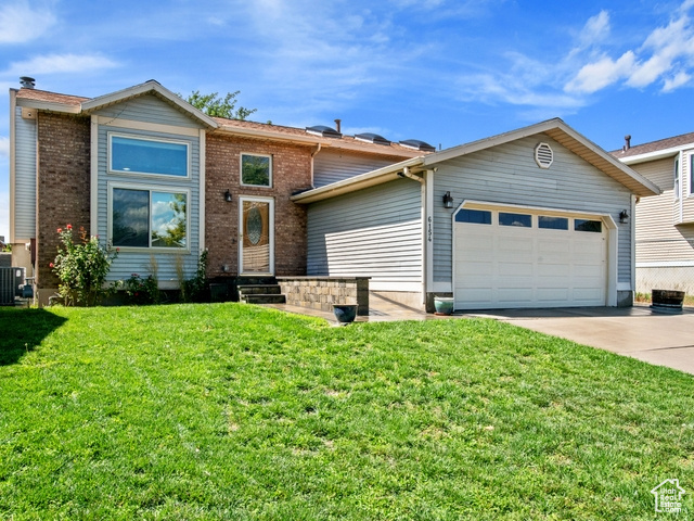 6154 S S 3920 W, Taylorsville UT 84129