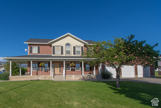 560 N 400 W, Smithfield UT 84335