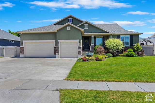 1513 S KENTUCKY DERBY WAY, Kaysville UT 84037