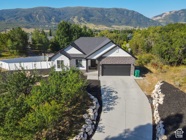 3613 N PATIO SPRINGS DR, Eden, Utah 84310, 5 Bedrooms Bedrooms, ,3 BathroomsBathrooms,Residential,Single Family Residence,3613 N PATIO SPRINGS DR,2008797