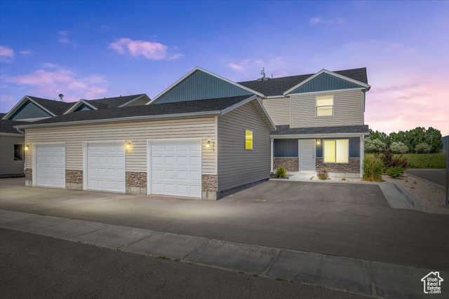 375 S 480 W, Preston, ID 83263