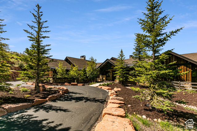 1755 W RED HAWK TRL, Park City, Utah 84098, 5 Bedrooms Bedrooms, ,6 BathroomsBathrooms,Residential,Single Family Residence,1755 W RED HAWK TRL,2008816