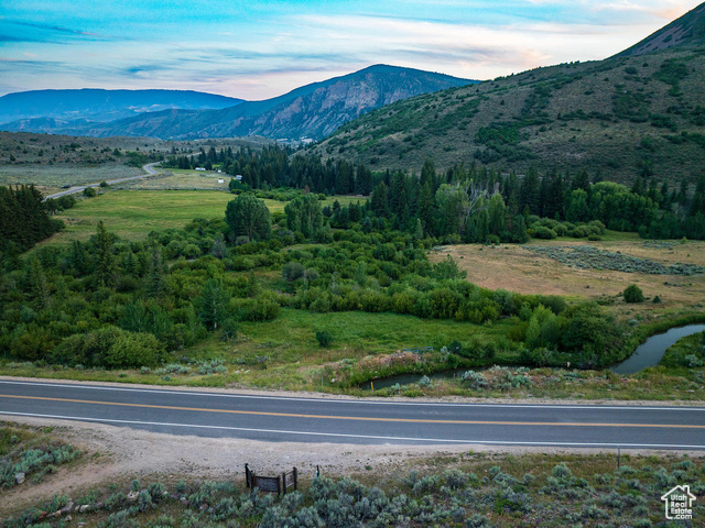 12255 NORTH FORK RD, Hanna, Utah 84031, ,Land,Residential,12255 NORTH FORK RD,2008850