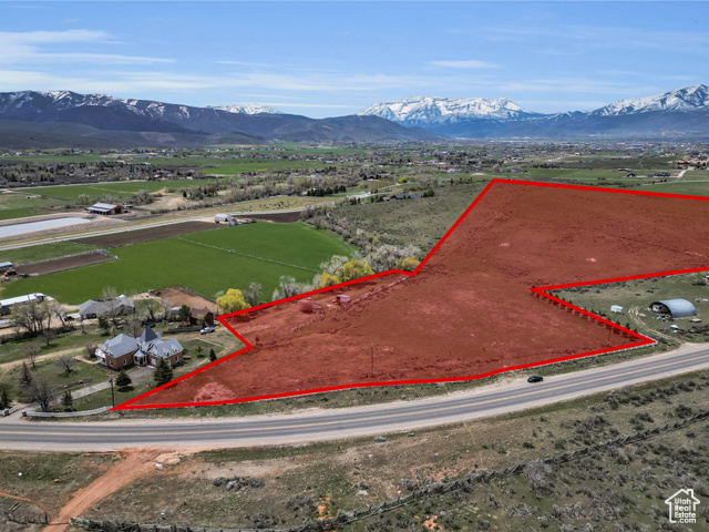 4714 E LAKE CREEK RD, Heber City UT 84032