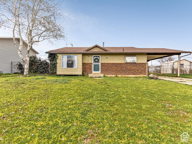 1318 W 1200 N, Layton, UT 84041