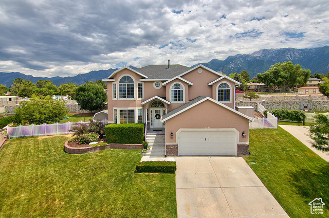 Residential - Single Family Residence