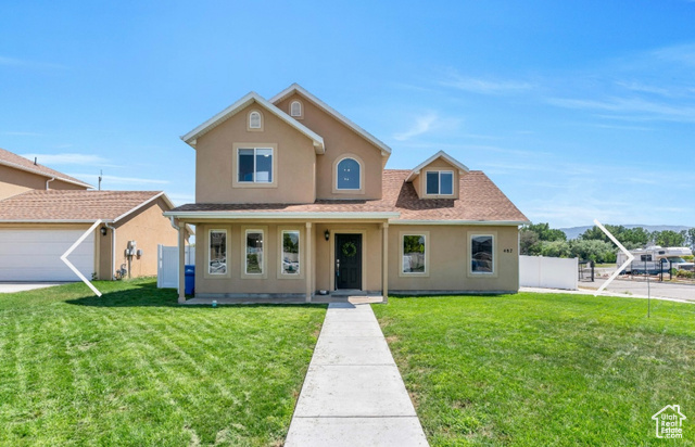 487 W LAKEVIEW DR, Lehi UT 84043