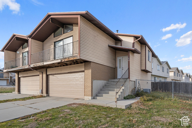 760 W 4800 S, Taylorsville UT 84123