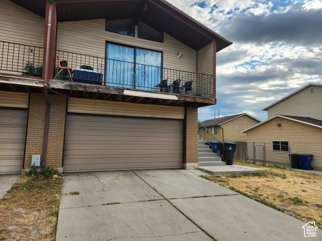 760 W 4800 S, Taylorsville UT 84123