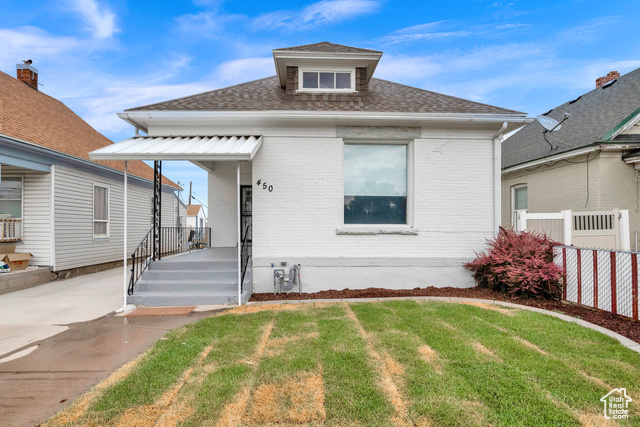 450 E 30TH ST, Ogden UT 84403