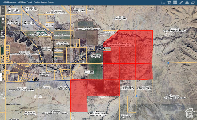 5244 E 7250 S, Price UT 84501