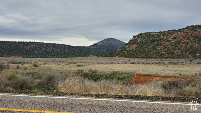 Hwy 59 frontage almost 1/3 mile