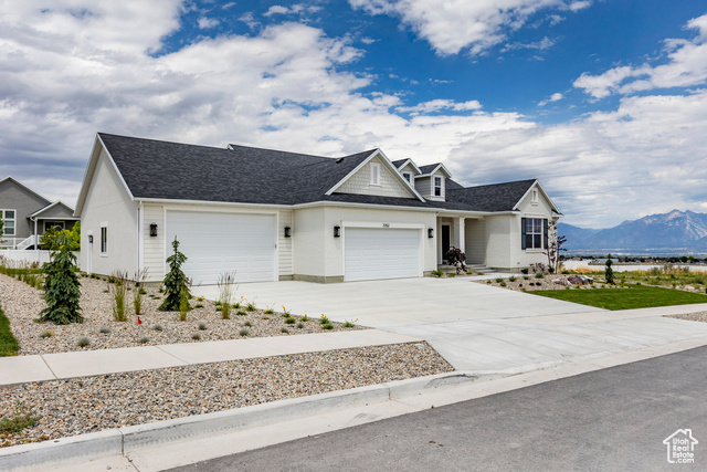 7252 W HALL CROSSING DR, Herriman, Utah 84096, 5 Bedrooms Bedrooms, ,4 BathroomsBathrooms,Residential,Single Family Residence,7252 W HALL CROSSING DR,2009108