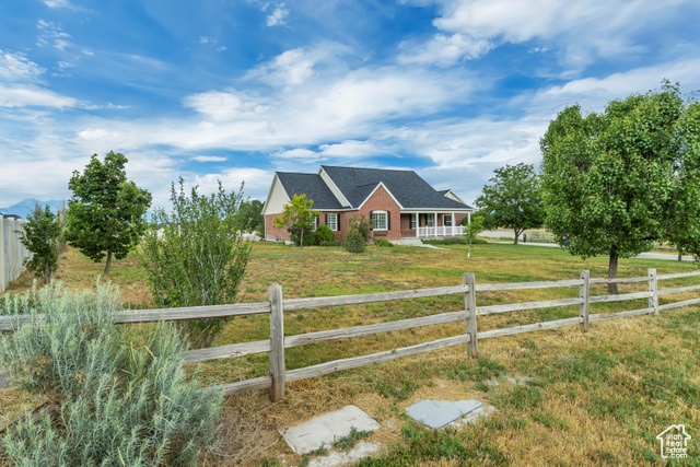 Existing Home