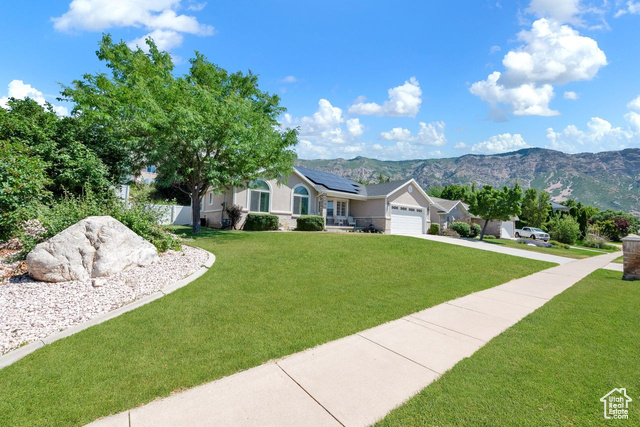 520 E 3550 N, North Ogden UT 84414