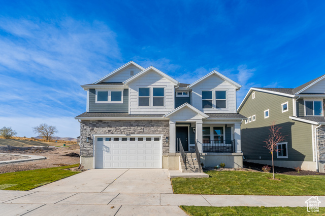 1313 N ALDER WAY #639, Lehi UT 84043