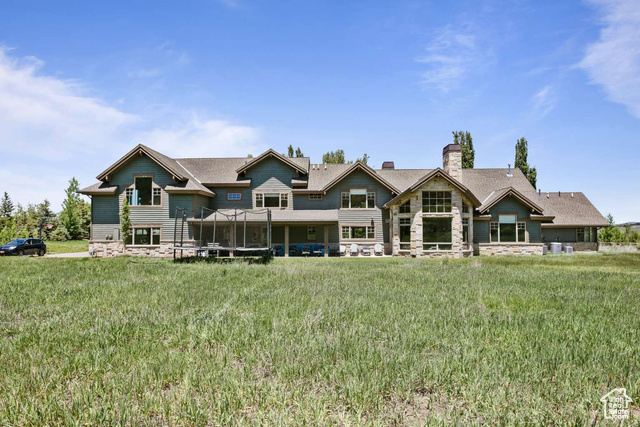 2984 QUARRY MOUNTAIN RD, Park City, Utah 84098, 5 Bedrooms Bedrooms, ,8 BathroomsBathrooms,Residential,Single Family Residence,2984 QUARRY MOUNTAIN RD,2009205