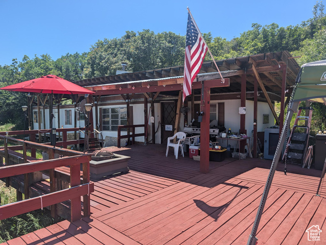 12602 SKYLINE RD, Echo, Utah 84024, ,Land,Recreational,12602 SKYLINE RD,2009216