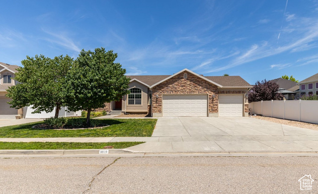 3610 W 5275 S, Roy UT 84067