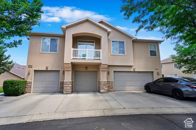 3441 S DE MASS DR, West Valley City UT 84128