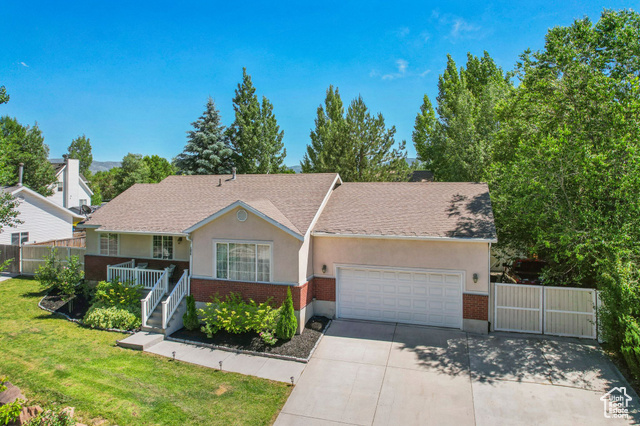 1070 E 220 N, Heber City UT 84032