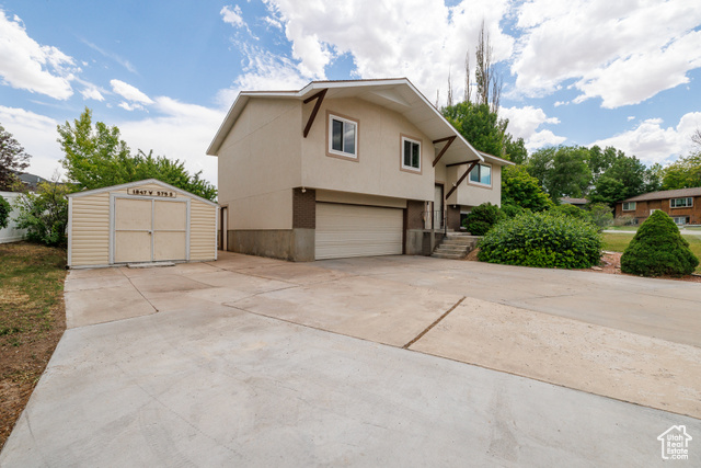 1847 W 575 S, Vernal UT 84078