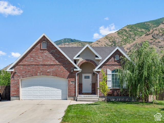 1553 E 300 S, Springville UT 84663