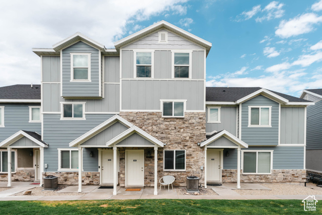 14414 S FERNDALE WAY, Herriman UT 84096