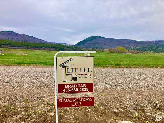 25581 N 11440 E, Fairview UT 84629