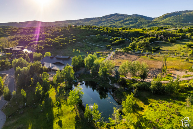 385 GOSHAWK RANCH RD, Park City UT 84098