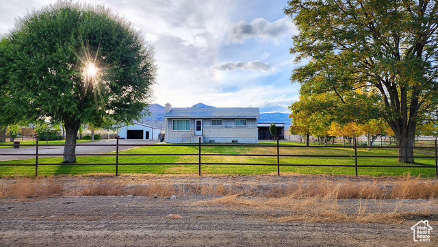 65 N MCFADDEN RD, Huntington, Utah 84528, ,Farm,65 N MCFADDEN RD,2009403