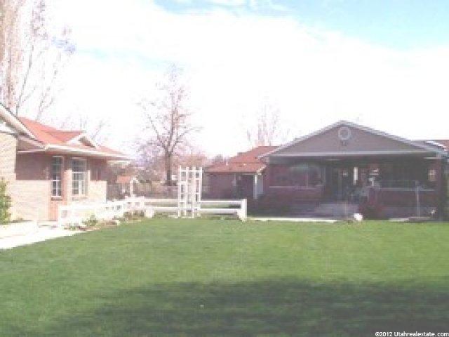 358 W 425 S, Layton, UT 84041 — photo 2