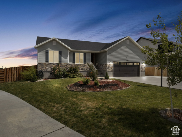 273 E CHERRY ST, Grantsville UT 84029