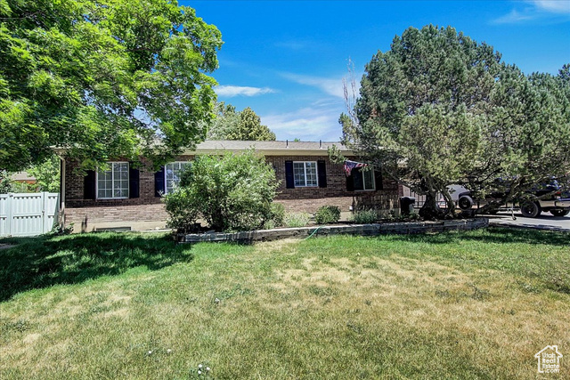 214 W 3275 N, North Ogden UT 84414