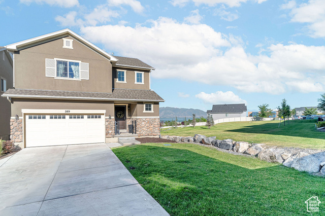 289 W WILLOW CREEK DR, Saratoga Springs UT 84045