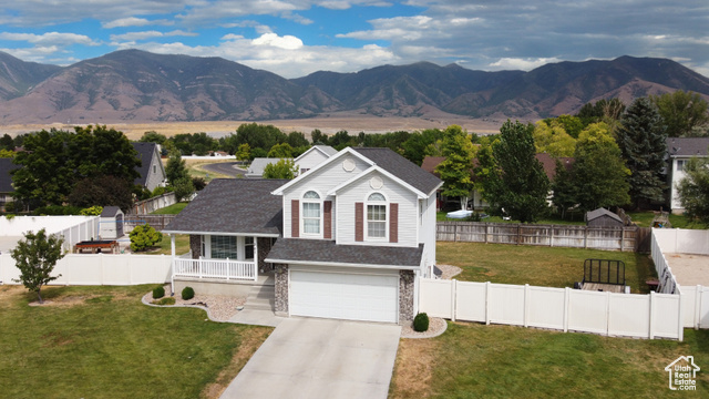 707 COUNTRY CLB, Stansbury Park UT 84074