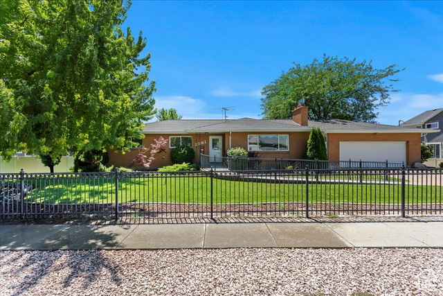 Existing Home