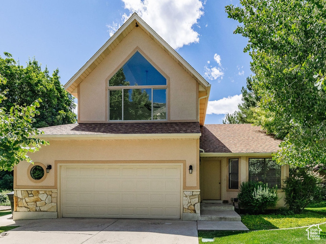 1729 N 1700 E, North Logan UT 84341