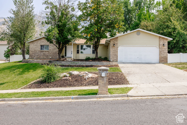 40 N CHERRY, Providence UT 84332