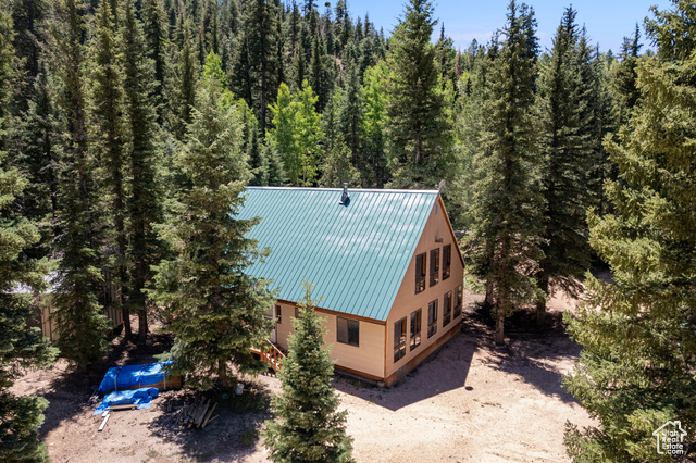 MLS #2009596 - 3655 E Sequoia