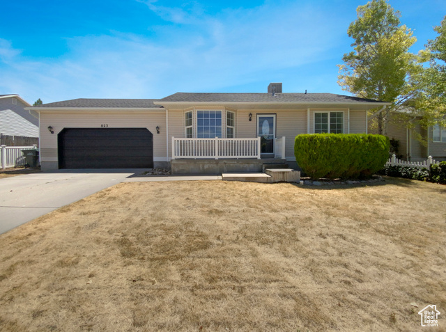 823 W 660 S, Tooele, Utah 84074, 3 Bedrooms Bedrooms, ,2 BathroomsBathrooms,Residential,Single Family Residence,823 W 660 S,2009610