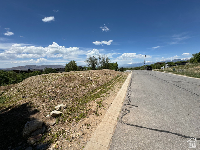 965 S NORTHVIEW CIR, Woodland Hills, Utah 84653, ,Land,Residential,965 S NORTHVIEW CIR,2009625