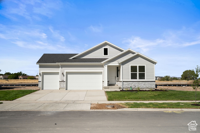 1156 S 3250 E #121, Spanish Fork UT 84660