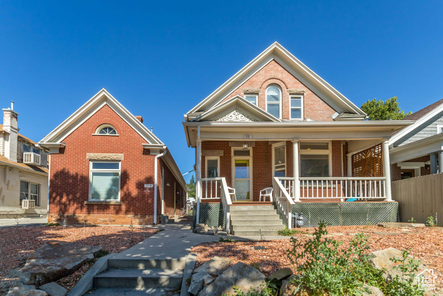 309 S 1300 E, Salt Lake City UT 84102