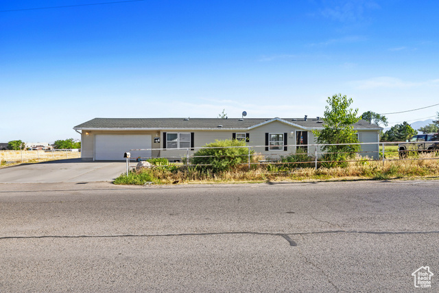 936 W 200 S, Tooele UT 84074