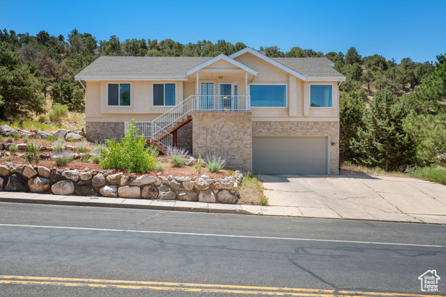 790 E FIDDLERS CANYON, Cedar City UT 84721