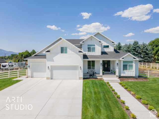 3659 E 2050 S, Heber City UT 84032