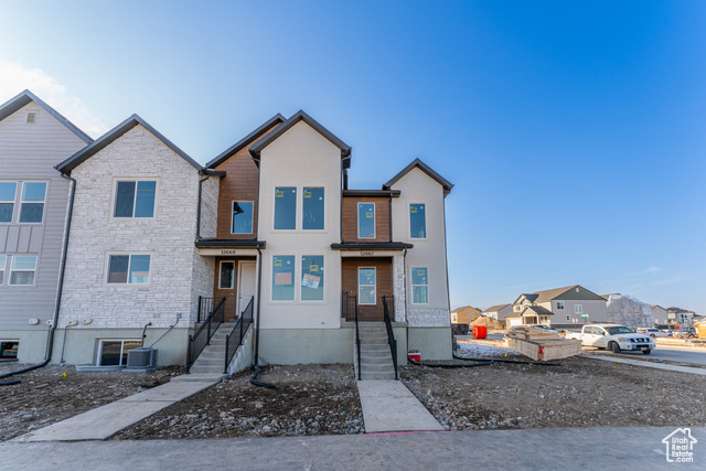 12667 S BALDY RIDGE LN #161, Herriman UT 84096