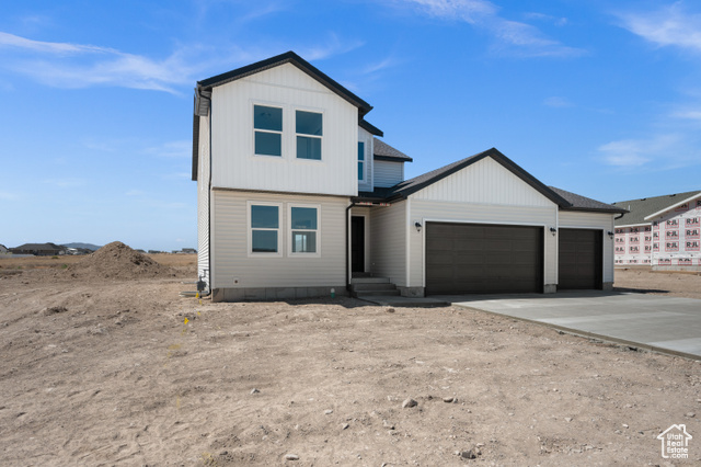 793 W CLARK, Grantsville UT 84029