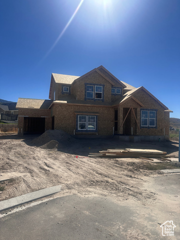 1209 N BRAMBLE PL #LOT 29, Elk Ridge, Utah 84651, 4 Bedrooms Bedrooms, ,3 BathroomsBathrooms,Residential,Single Family Residence,1209 N BRAMBLE PL #LOT 29,2009958